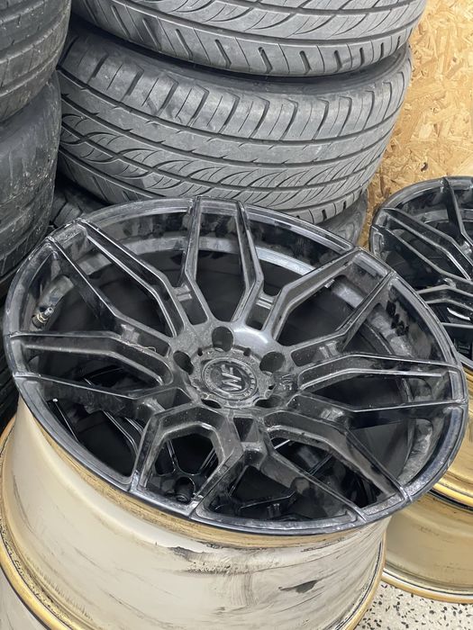 20цола джанти 5x120 BMW БМВ