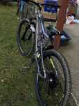 Rockrider st900s