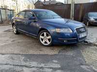 Dezmembrez/Dezmembrari Audi A6 C6 4F 2.0 TDI BRE 140cp 2007