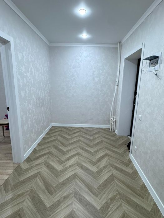 Продаётся 1 комн Циолковского 2023г