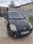 Citroen C2 An 2004