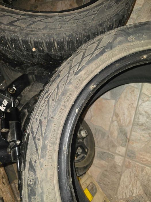 гуми 185/55/16 Nexen Winguard