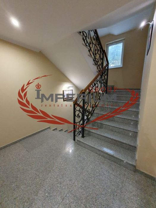 Дава се под наем Двустаен апартамент в Варна, Център - 65 кв.м за 586.5 € - Снимка #9