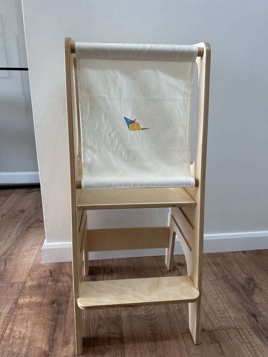 Обучителна помощна кула