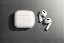 Наушники  AirPods 3-го поколения