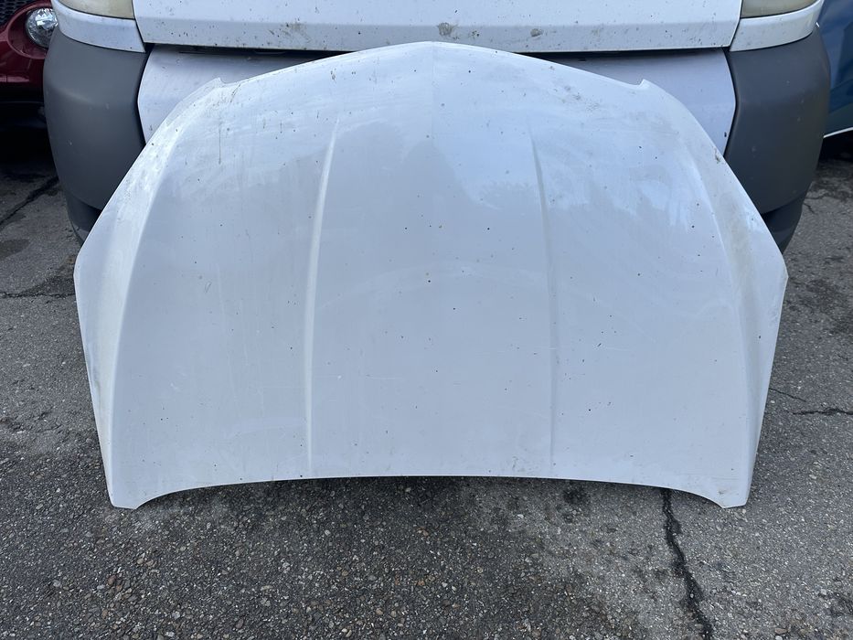 Фарове,калници,броня,капак и табло за Opel Mokka Опел Мока 14г