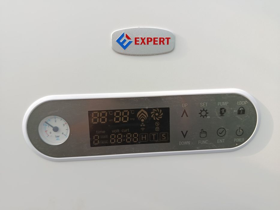 Электрический котел 24 талик. (Соатига 24 кв), электр котел