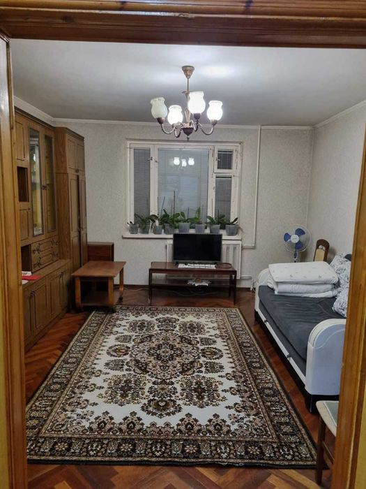 Двустаен имот в Младост 1А