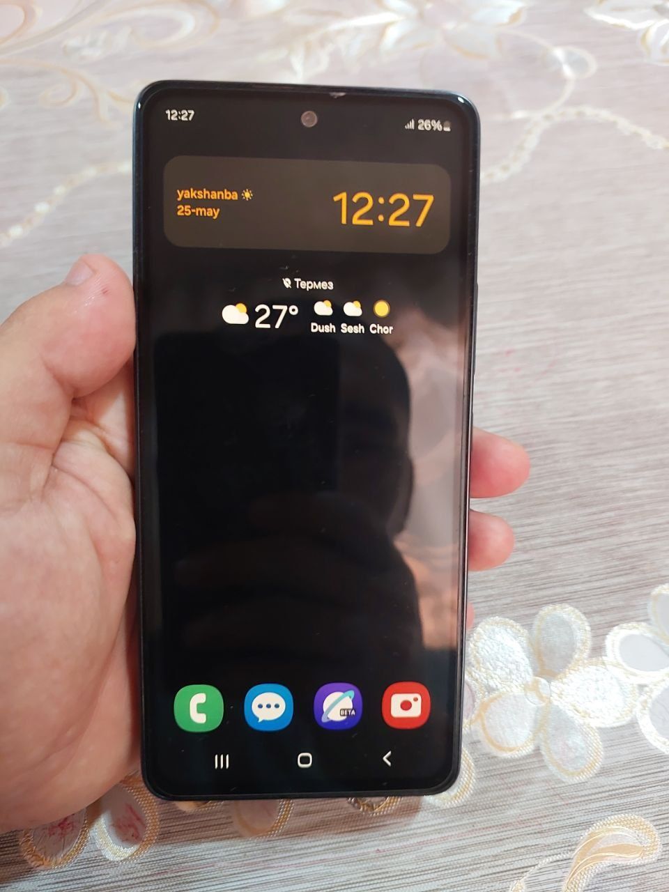 Samsung galaxy a 53 5g