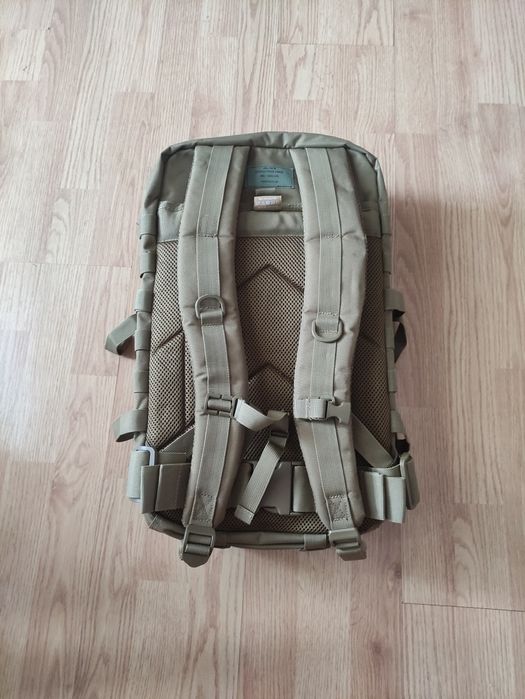 тактическа раница