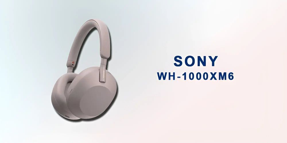 Sony WH - 1000 - XM6 / XM5 / XM4 CH - 720 есть в наличии