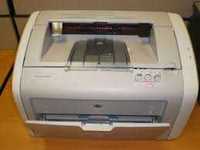 Продаётся Принтер чёрно-белый
Модель: HP LaserJet P1020