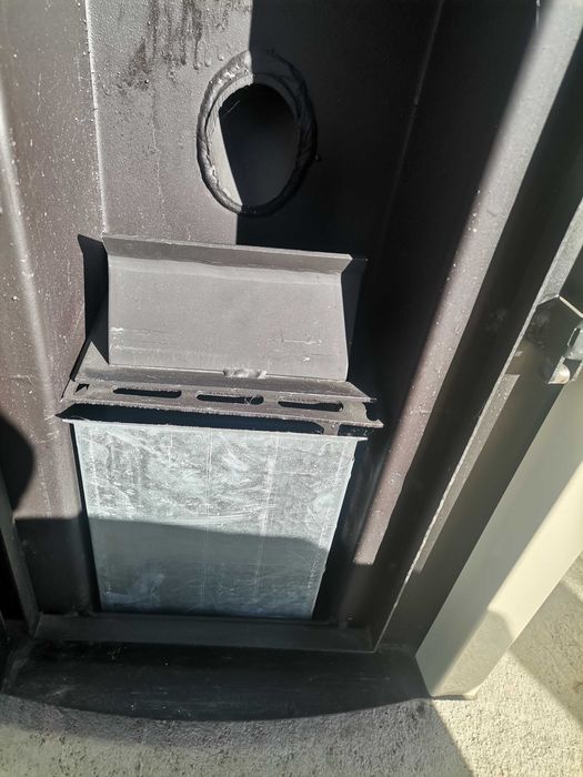 Камина на пелети