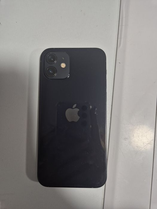 Iphone 12, 64gb, 86 capacitate baterie