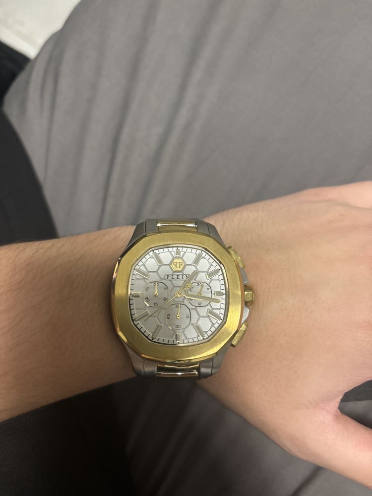 Philip plein часовник