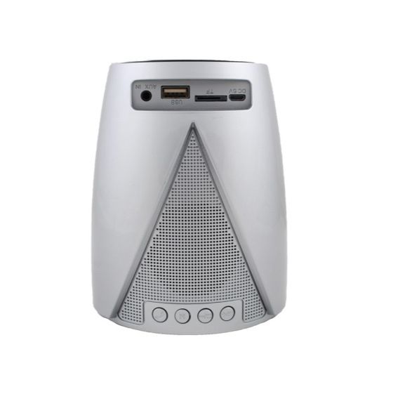 Елегантна Bluetooth колонка с USB и SD слот за карта памет Jembe BT