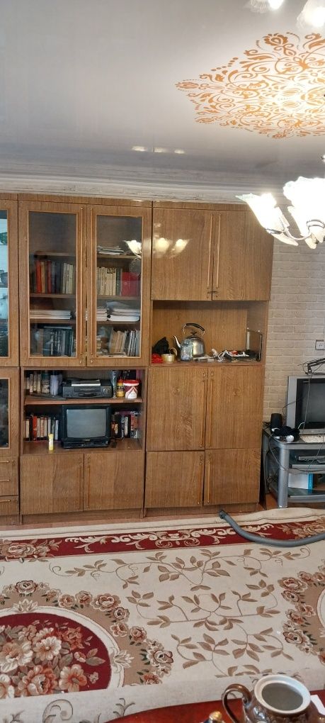 Шкафы  можно все вместе как стенка БУ