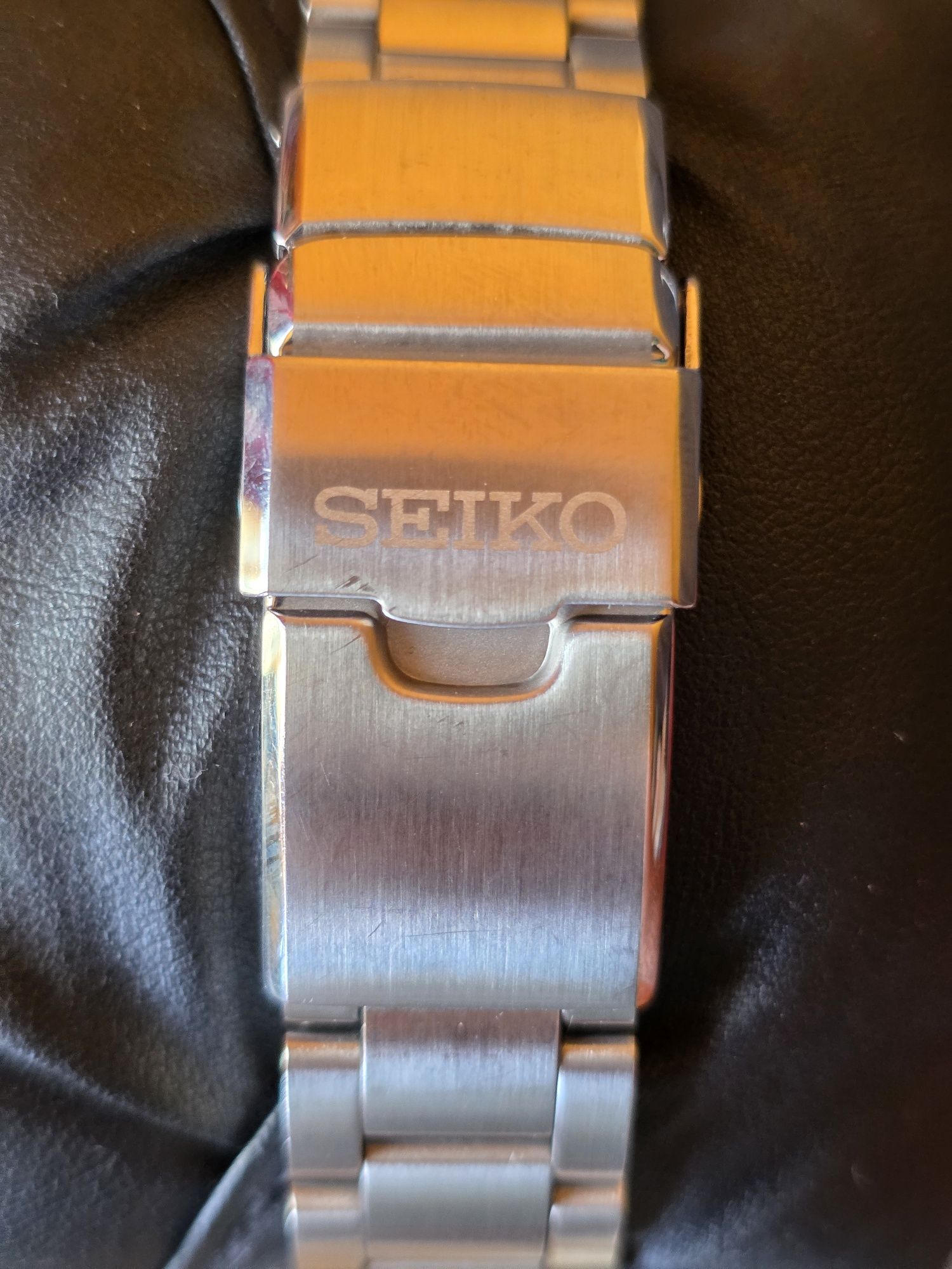 Seiko Prospex King Sumo Diver's Automatic Blue Gradation SPB321J1