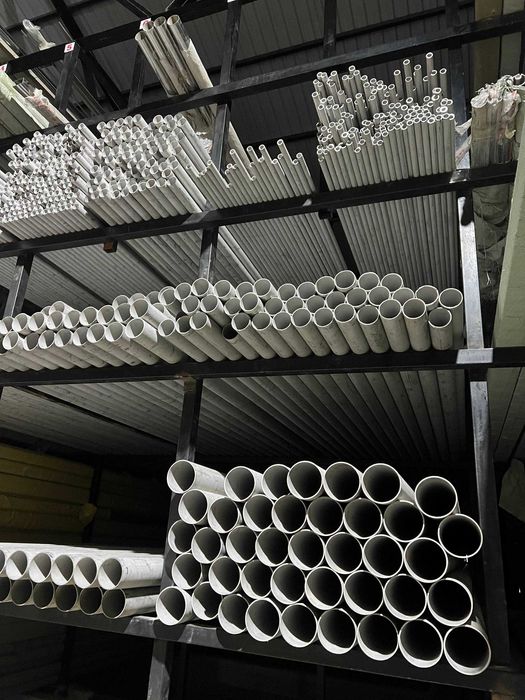 Bezshovny Nerjaveyka Truba Kenga Asartimentda Optim Narxlarda 304marka