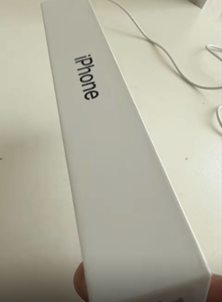 iPhone 16 pro black