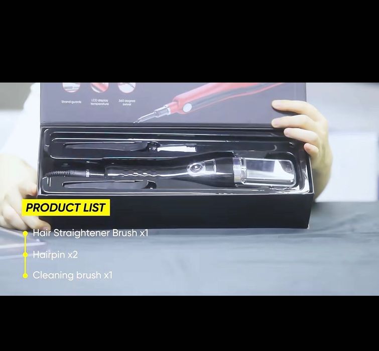 Професионален уред - Премахване на цъфтежи  , гореща ножица