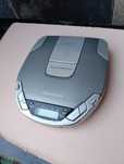 Walkman Cd player Mark HHM-707