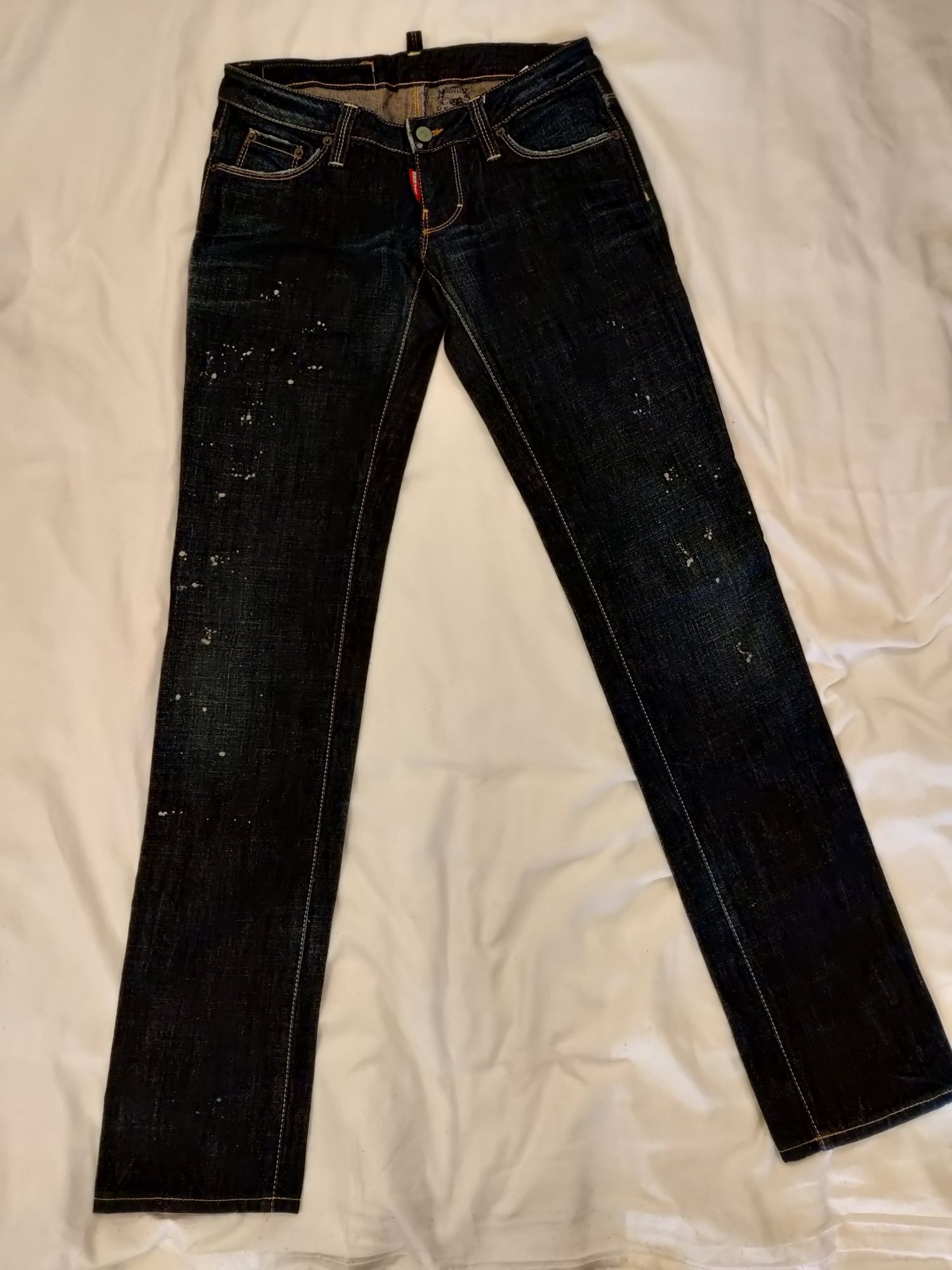 Blujeans DSQUARED Dama Originali