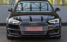 Audi A4 S-line 2.0 TDI