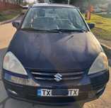 Suzuki Liana 2005  Бензин