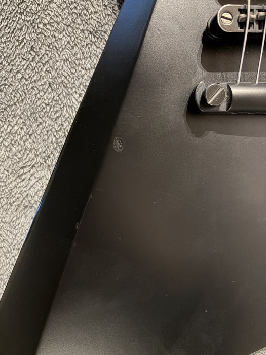 Chitara eletrica SOLAR E2.6C