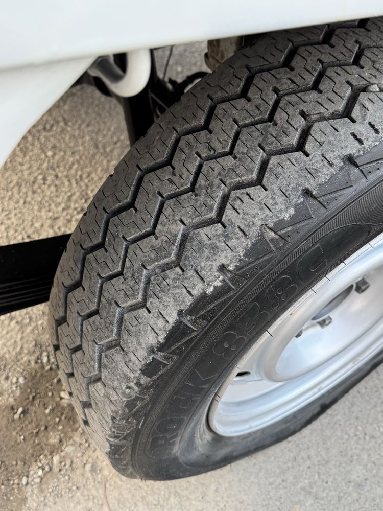 Changan 69 talik mator