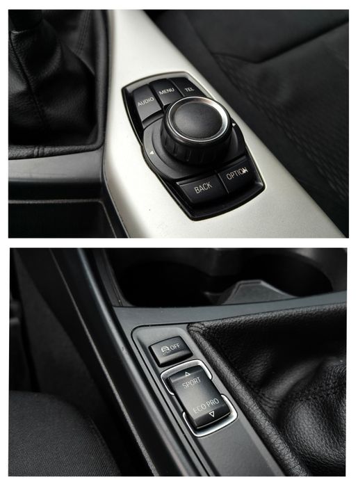 BMW seria 1 F20 2015 diesel