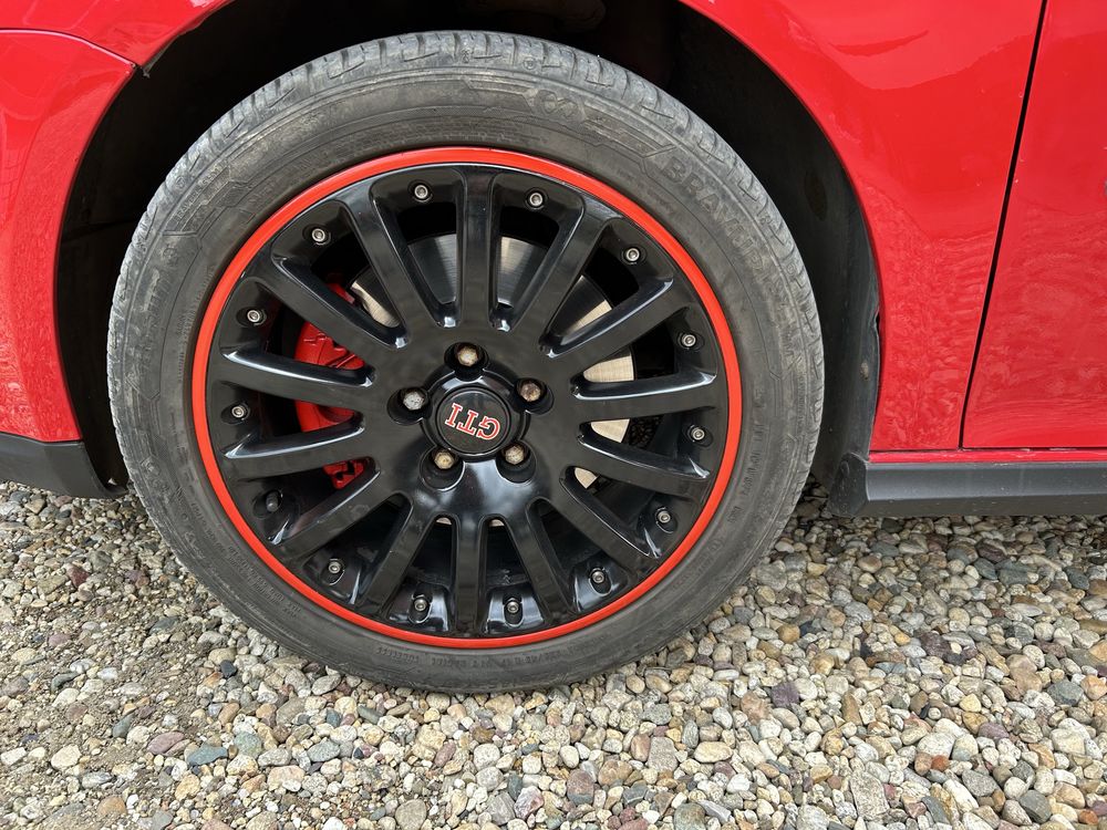 WV Golf GTI в перфектно състояние!