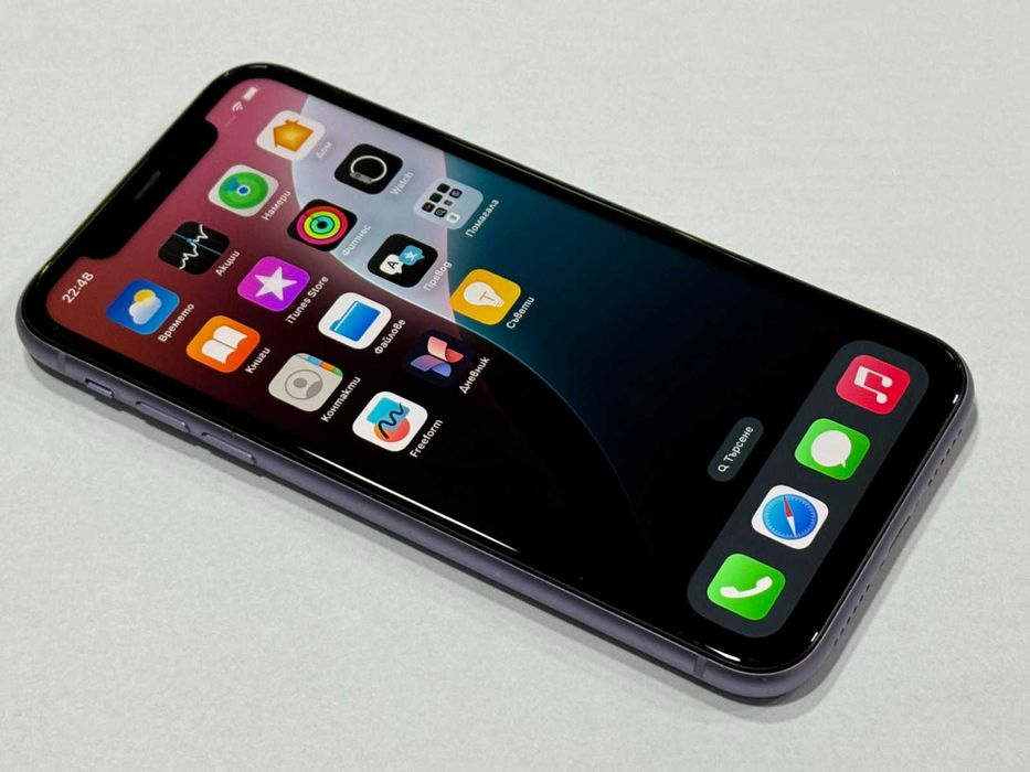 Apple iPhone 11 128GB