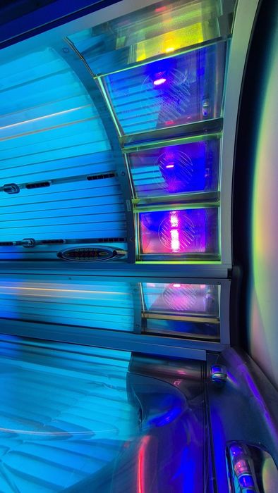 Solar de bronzat Megasun 5600
