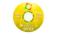 Программист Установка Windows Виндоус Офис Антивирус Ремонт Ноутбуков