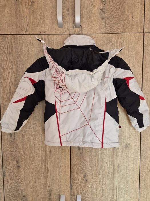 Geaca originala SPYDER 6 ani 75 lei