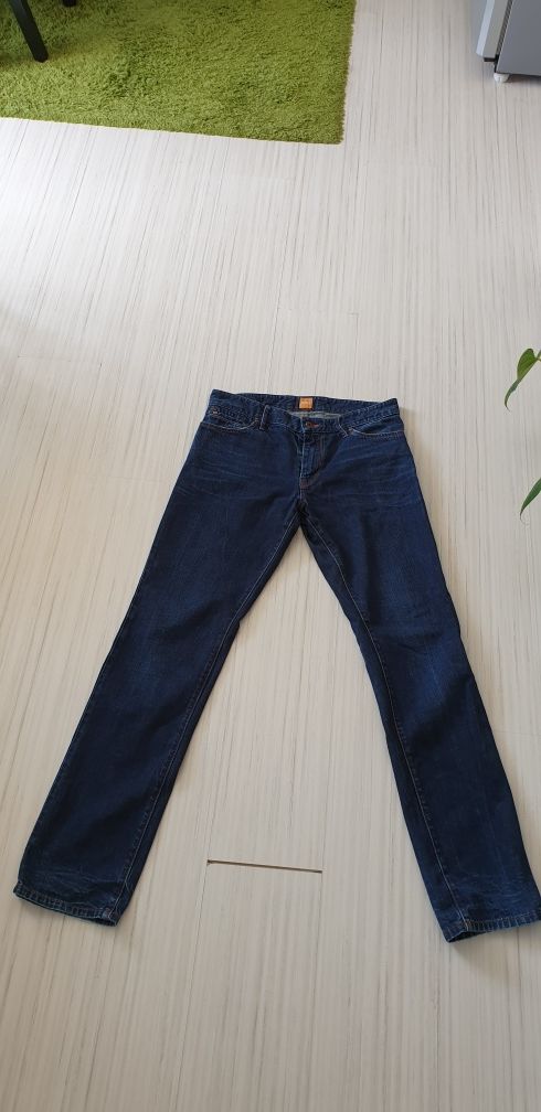 Hugo Boss Orange Regular Fit Mens Size 32/34 ОРИГИНАЛ!