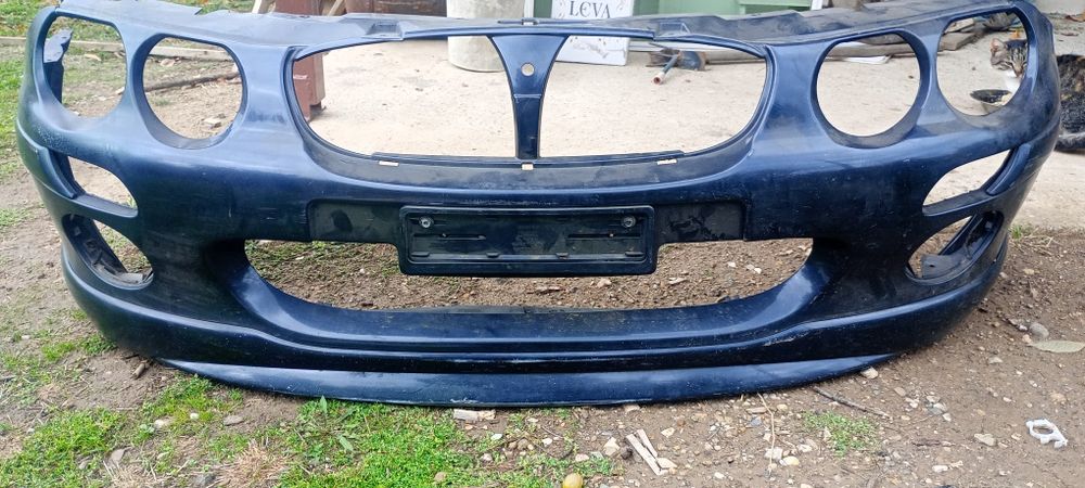 Части от Rover25