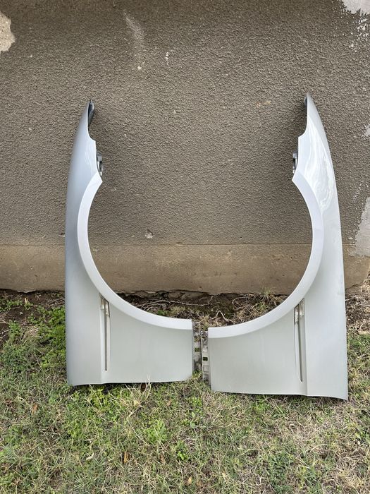 Калник ляв десен BMW E63 E64 lci бмв е63 е64 фейс kalnik lqv desen