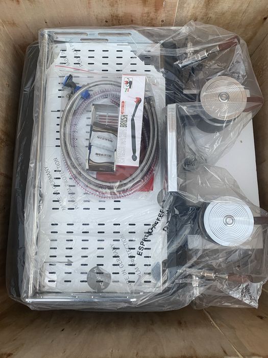 Кофе машина, кофемашинка