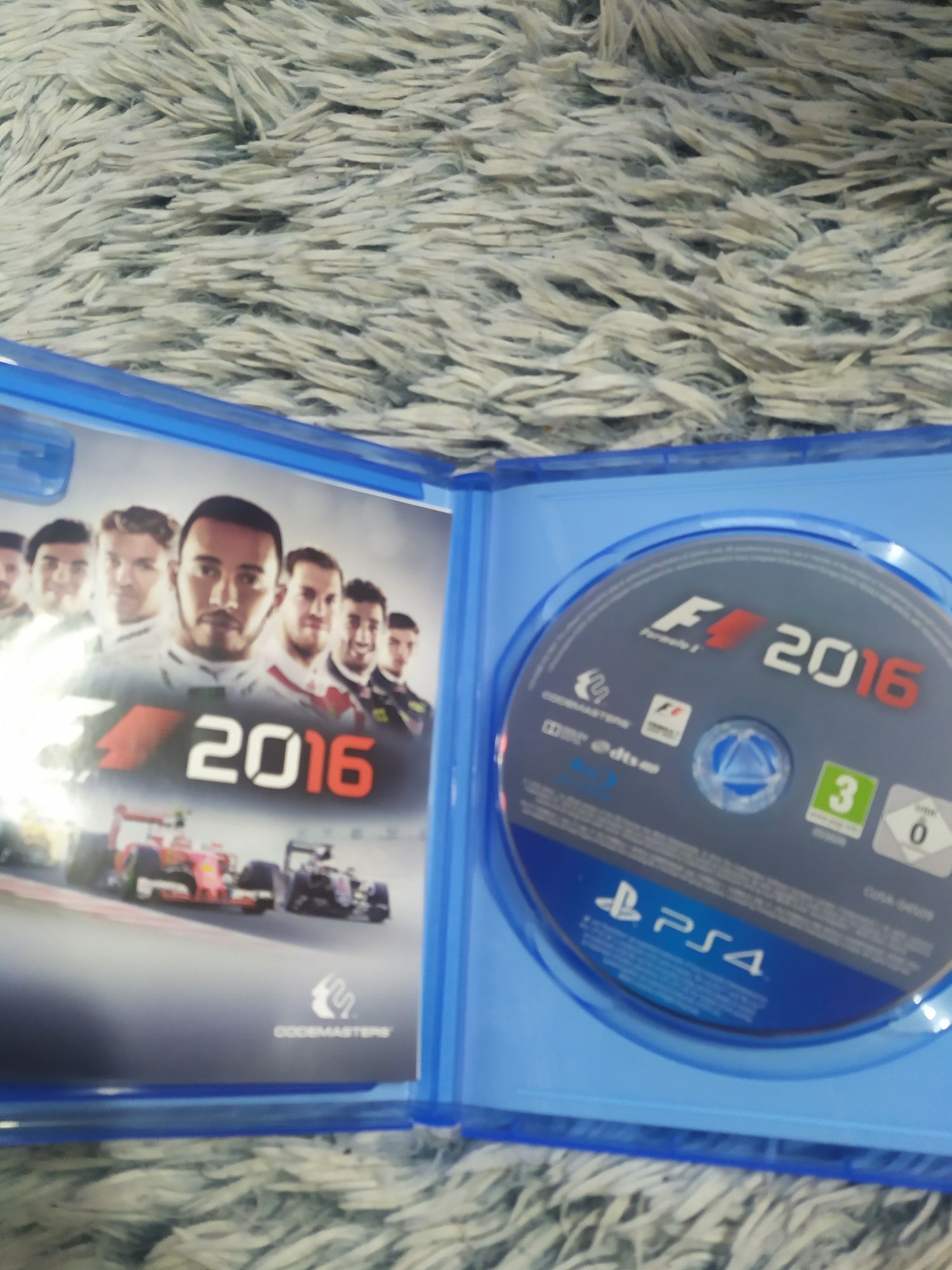 Игри за плейстейшън 4
