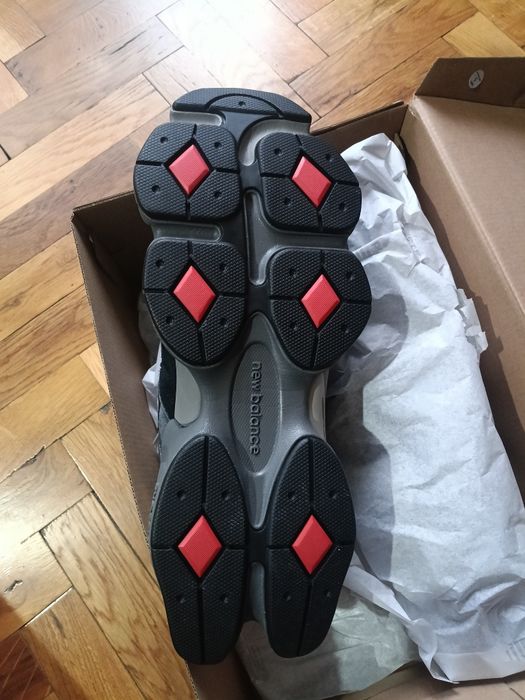 New Balance 9060 нови оригинални