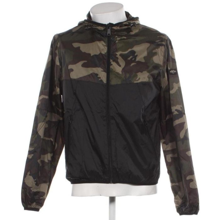 Ново мъжко леко яке Schott NYC, разм.L