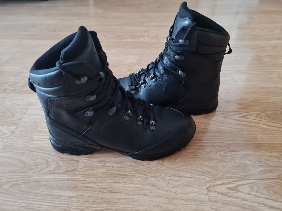 Ghete Haix Commander gtx 46