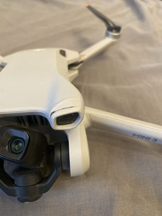 Дрон DJI mini  3