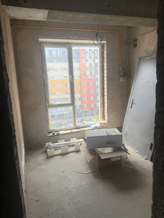 Срочно продаю квартиру