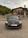 Passat B7, 1.6 TDI