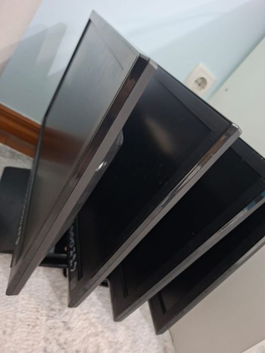 Мониторы для охраны и для игр