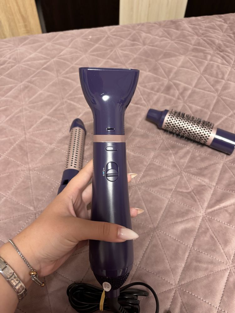 Philips Air styler Сешоар